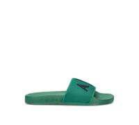 ARMANI EXCHANGE CIABATTA "UOMO" "VERDE" 42
