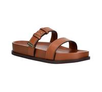 Armani Exchange - Ciabatte - - Shoes - Donna - Marrone - 41 EU