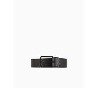 Cintura reversibile uomo Armani Exchange 9513252F800 Bl