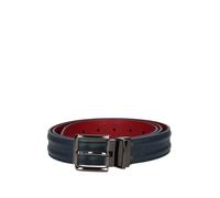 Armani Exchange Cintura Uomo Colore Navy 115
