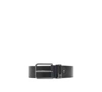 Armani Exchange Cintura Uomo Colore Nero 1