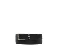 Armani Exchange Cintura Uomo Colore Nero 1
