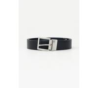 ARMANI EXCHANGE Cinture Uomo Nero Cintura double face Primavera estate 2026 100