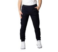 Armani Exchange Classic Jogger Style Drawstring Trouser Pant, Pantaloni della Tuta,