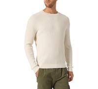 Armani Exchange Classic Look, Monochrome Maglione Uomo