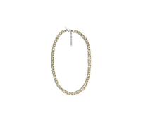 Armani Exchange Collana Bicolore Doppia Uomo - Collana