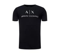 Armani Exchange T-Shirt Uomo S Blu