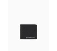 Armani Exchange Contemporaneo da uomo, nero