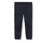 ARMANI EXCHANGE Cotone biologico 100%, urban casual, Pantaloni casual Uomo, Navy, 32