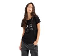 Armani Exchange Maglietta A Maniche Corte Xw000063_af10359