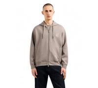 Armani Exchange A|X Uomo Casual Driftwood, Driftwood, XS