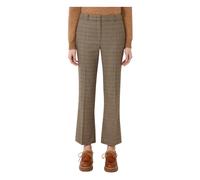 Armani Exchange - Cropped Pantaloni - - Trousers - Donna - Multicolore - W27