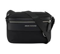 Armani Exchange - Cross Body Bag - - Bags - Donna - Nero - ONE SIZE