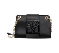 Armani Exchange - Cross Body Bags - - Bags - Donna - Nero - ONE SIZE