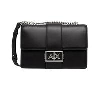 Armani Exchange - Cross Body Bags - - Bags - Donna - Nero - ONE SIZE