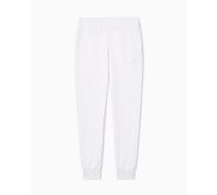 Armani Exchange - Cuffed Ankle Milano-New York Side Logo, Pantaloni Donna