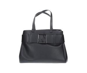 Armani Exchange Damen Susie, Sustainable, Soft Braided Shopping