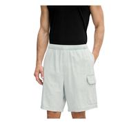 Armani Exchange - Denim Cargo Shorts - - Shorts - Uomo - Blu - W36