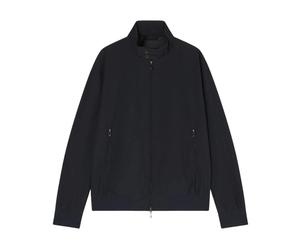 Armani Exchange - Denim Jacket - - Jackets - Uomo - Blu - S