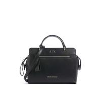Armani Exchange Borsa a spalla Donna Shopper XW001554_AF17117 Nero Taglia Unica