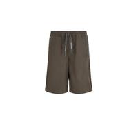 Armani Exchange Digital Desert, Lacci Logo Pantaloncini, Urban Chic, W32 Uomo