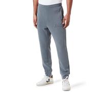 Armani Exchange Digital Desert, Logo in Rilievo Pantaloni Felpati, Urban Chic, M Uomo