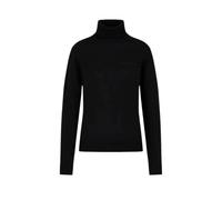 Armani Exchange - Dolcevita Turtleneck - - Knitwear - Donna - Nero - S