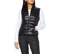 Armani Exchange Donna Down Vest Giubbotto Not Applicable, Black, XL