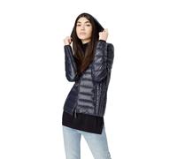 ARMANI EXCHANGE Donna, Giacca, Blu (Navy 1510), L