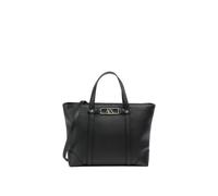 Borsa Donna Armani Exchange Black