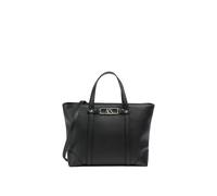 Borsa Donna Armani Exchange Black