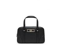Borsa Donna Armani Exchange Black