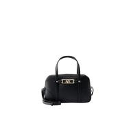 Borsa Donna Armani Exchange Black