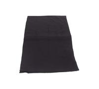 ARMANI EXCHANGE Sciarpe e Foulard Donna Nero Pashmina Pashmina con logo Autunno