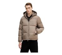 Armani Exchange - Down Giacche - - Jackets - Uomo - Marrone - XL