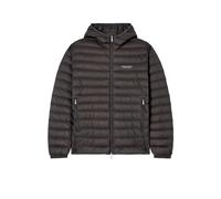 Armani Exchange - Down Jacket - - Jackets - Uomo - Marrone - S
