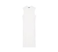 Armani Exchange, ,Dresses ,Donna ,Beige ,M Midi Dress