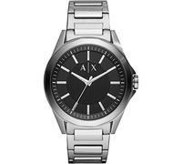 Armani Exchange Orologio Analogico Quarzo Uomo con Cinturino in Acciaio Inossidabile AX2618