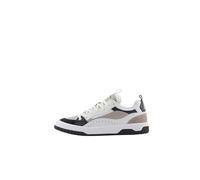 Armani Exchange Duck, Scarpe da Ginnastica Uomo, Op White Rope, 44.5 EU