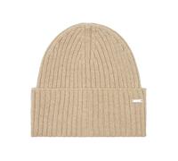 Armani Exchange - Elegante Casual Chic Bonnet - - Accessories - Uomo - Beige - ONE SIZE