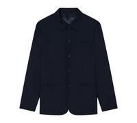 Armani Exchange - Elegante Giacca Blazer Xm001194 Af12041 - - Jackets - Uomo - Nero - XL