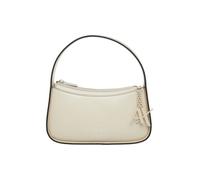 Armani Exchange Elysees, Logo Chain, Contrast Hem, Borsa a Tracolla Donna, Dusty Ground, Taglia Unica