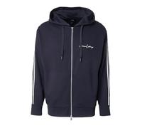 Armani Exchange Felpa Zip 8NZMSH Z9N1Z - Uomo