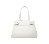 Armani Exchange Essential, Milano 91, Double Bucke, Tote L Donna, Diario, Taglia Unica