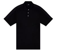 Armani Exchange Essential, Short Banded Logo Sleeve Polo Uomo (Pacco da 1)