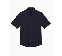 Armani Exchange Essential, Short Sleeve Comfort Fit Maglietta Uomo