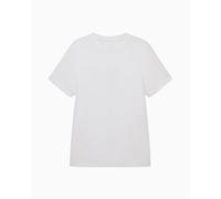 Armani Exchange Essential Short Sleeve Side Logo Patch T-Shirt Uomo