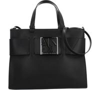 Armani Exchange Tote Donna Colore Nero 1
