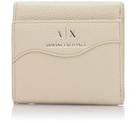 Armani Exchange - Portafogli beige-Neutro One Size