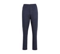 Armani Exchange Pantaloni da Uomo Essential, Zipped Pockets Pants, Blu, L, Navy Scuro, L